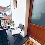 Downtownloftcluj Apartament