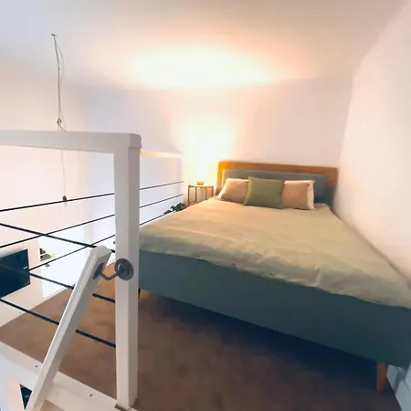 Downtownloftcluj Apartman Kolozsvár