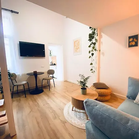 Downtownloftcluj * Kolozsvár