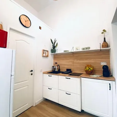 Apartman Downtownloftcluj Kolozsvár