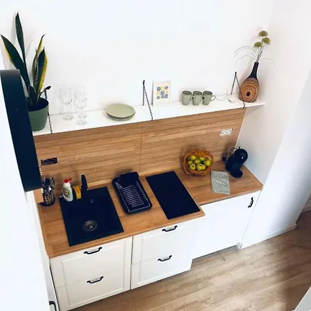 Downtownloftcluj Apartamento