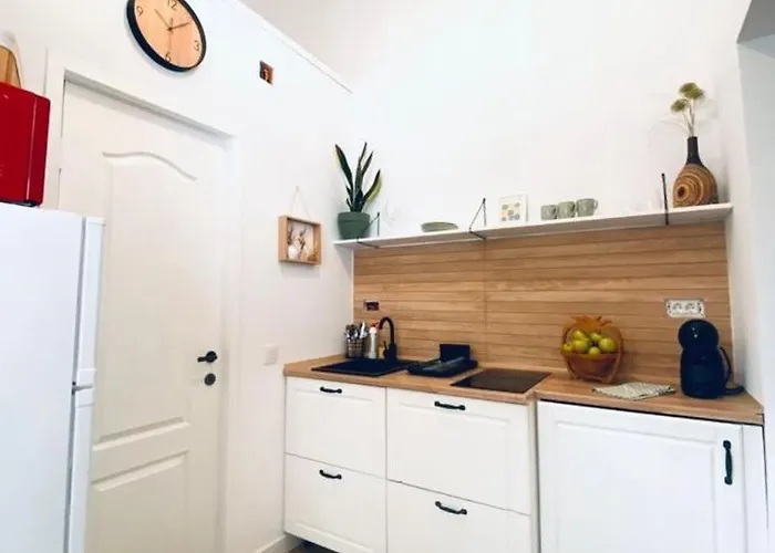 Apartman Downtownloftcluj Kolozsvár