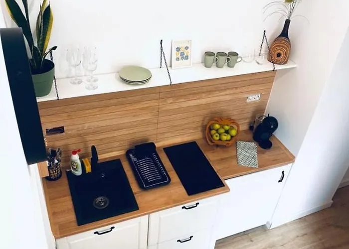 Downtownloftcluj Apartman