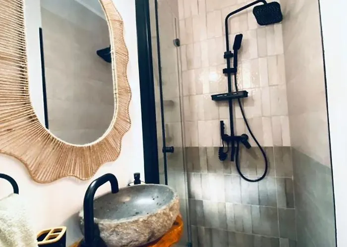 Downtownloftcluj Apartman *